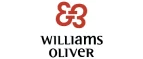 Williams & Oliver: Магазины мебели, посуды, светильников и товаров для дома в Туле: интернет акции, скидки, распродажи выставочных образцов