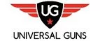 Universal-Guns: Магазины спортивных товаров Тулы: адреса, распродажи, скидки