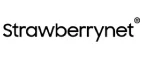 Strawberrynet: Скидки и акции в магазинах профессиональной, декоративной и натуральной косметики и парфюмерии в Туле