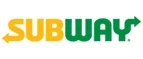 Subway: Скидки кафе и ресторанов Тулы, лучшие интернет акции и цены на меню в барах, пиццериях, кофейнях
