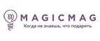 MagicMag: Акции в книжных магазинах Тулы: распродажи и скидки на книги, учебники, канцтовары