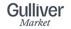 Gulliver Market: Скидки и акции в магазинах профессиональной, декоративной и натуральной косметики и парфюмерии в Туле