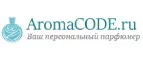 AromaCODE.ru: Скидки и акции в магазинах профессиональной, декоративной и натуральной косметики и парфюмерии в Туле