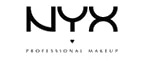 NYX Professional Makeup: Скидки и акции в магазинах профессиональной, декоративной и натуральной косметики и парфюмерии в Туле