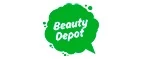 BeautyDepot.ru: Скидки и акции в магазинах профессиональной, декоративной и натуральной косметики и парфюмерии в Туле