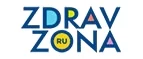 ZdravZona: Скидки и акции в магазинах профессиональной, декоративной и натуральной косметики и парфюмерии в Туле