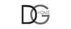 DG-Home: Магазины цветов и подарков Тулы