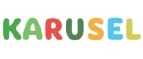 Karusel: Скидки в магазинах детских товаров Тулы
