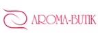 Aroma-Butik: Скидки и акции в магазинах профессиональной, декоративной и натуральной косметики и парфюмерии в Туле